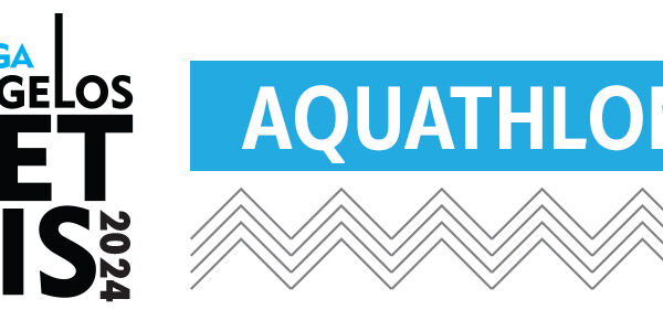 banner aquathlon relay 2024